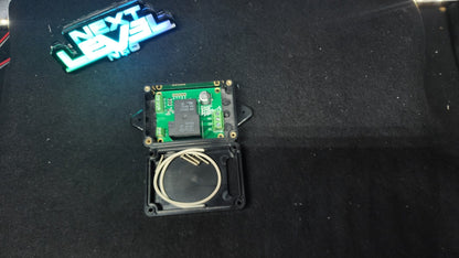 Color Flow LED Battery Savers