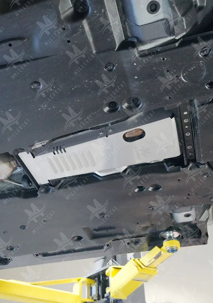 Lexus ES 300h 2019-2024 Cat Shield