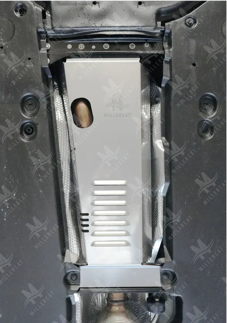 Lexus ES 300h 2019-2024 Cat Shield