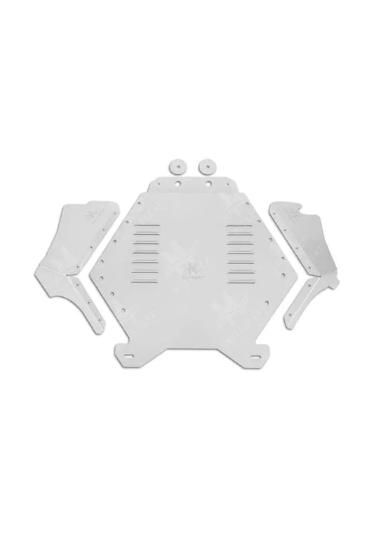 Lexus GX 460 2010-2023 Cat Shield