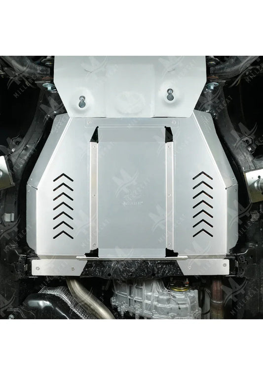 Lexus GX 550 2024-2026 Cat Shield