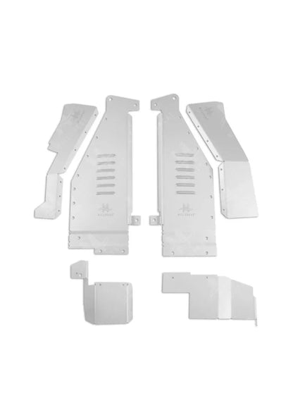 Lexus LX 570 4WD 2016-2021 Cat Shield