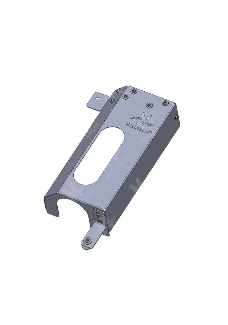 Lexus RX 400h 2006-2008 Cat Shield