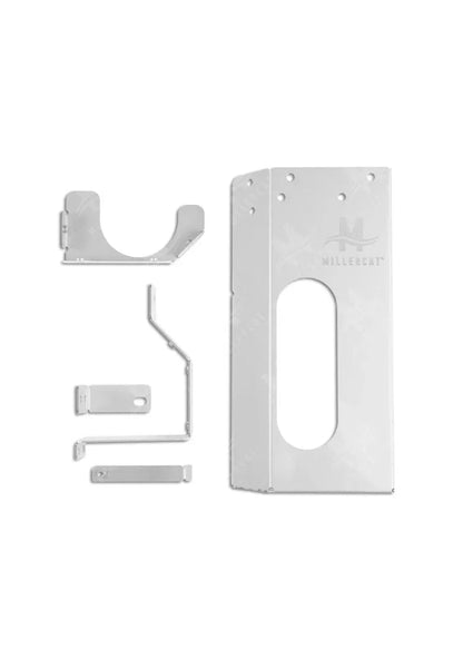 Lexus RX 400h 2006-2008 Cat Shield