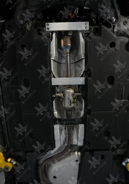 Lexus UX 250h 2019-2026 Cat Shield