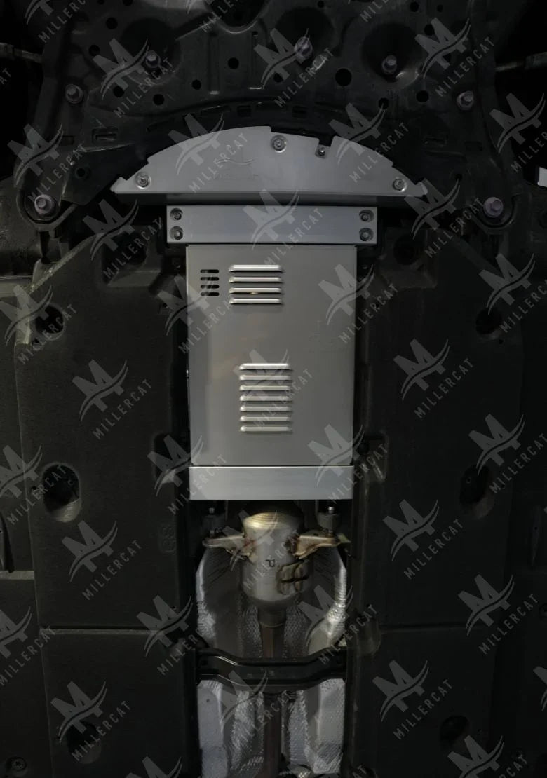 Lexus UX 250h 2019-2026 Cat Shield