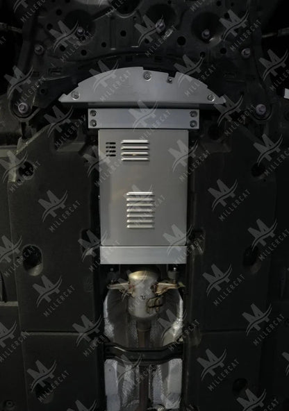 Lexus UX 250h 2019-2026 Cat Shield