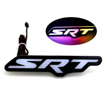lighting trendz SRT Logo Flow Series SRT Logo