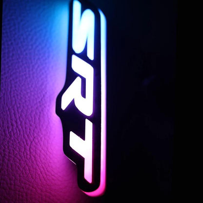 lighting trendz SRT Logo Flow Series SRT Logo