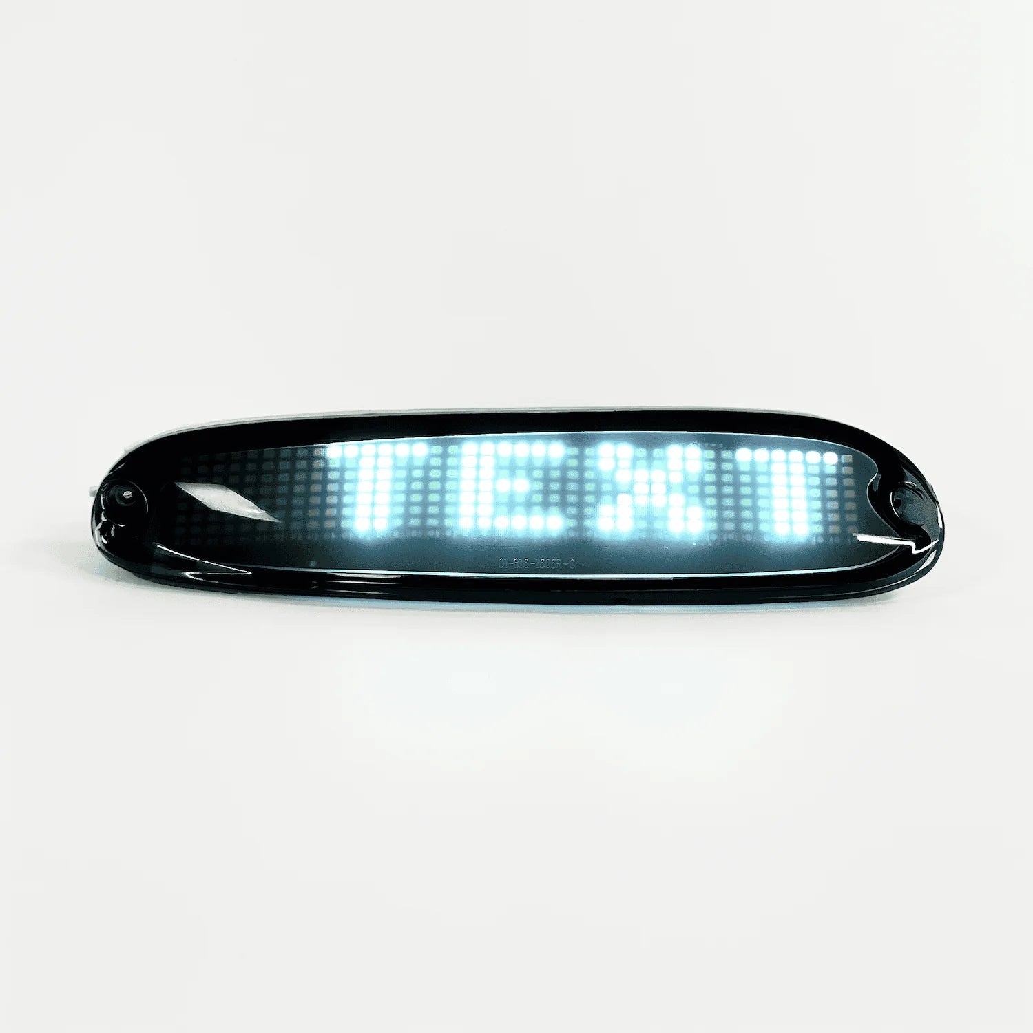 mazda turn signals