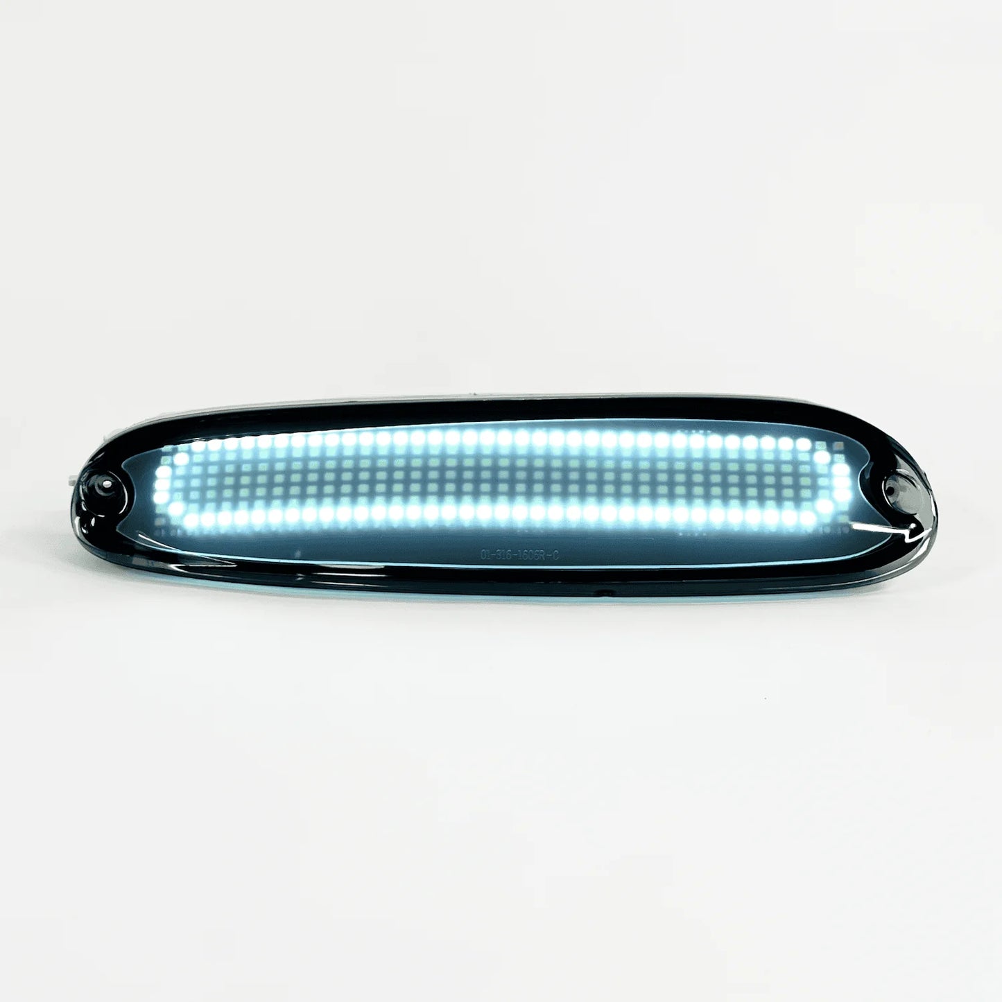 NA mazda miata (mx5) led matrix TURN SIGNALS