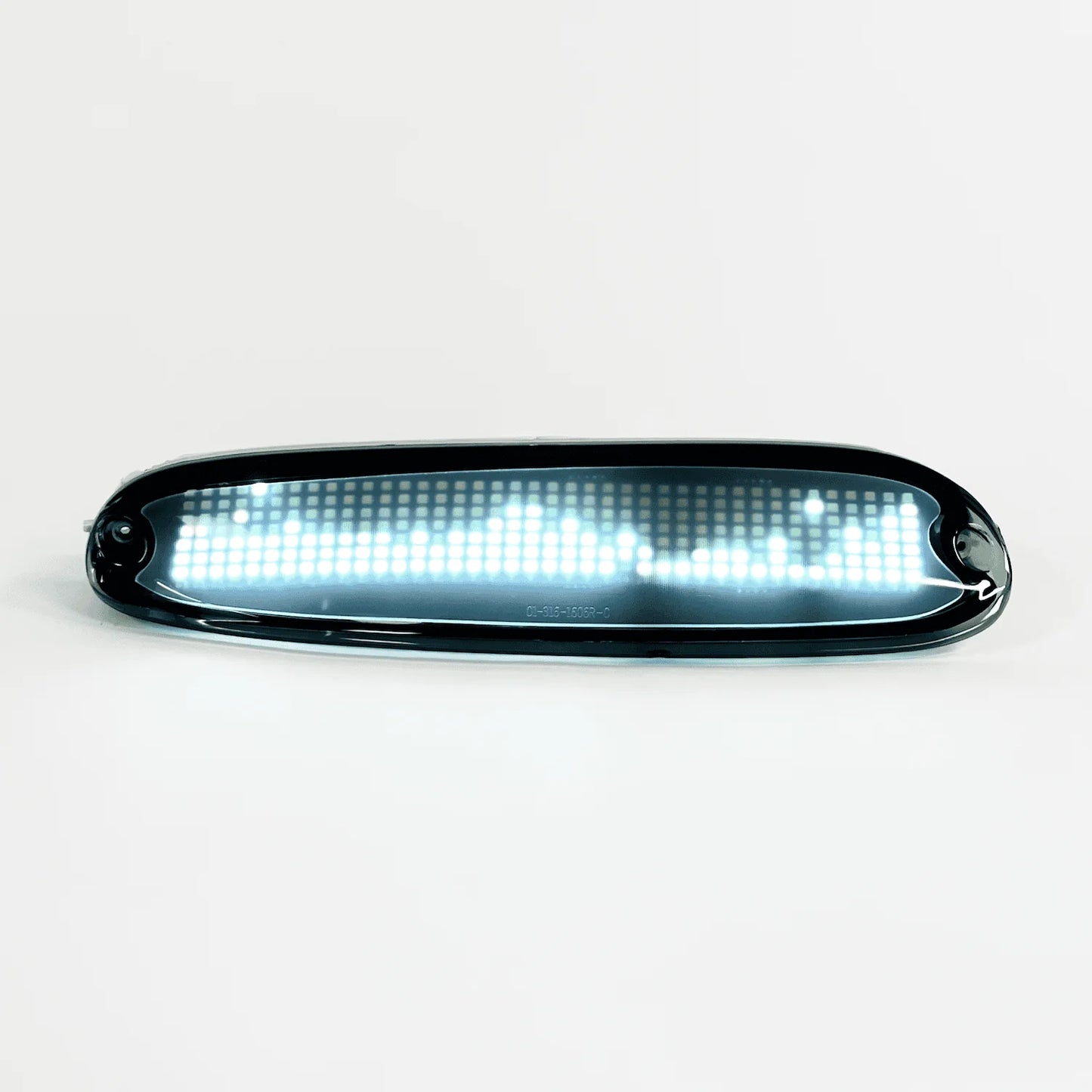 NA mazda miata (mx5) led matrix TURN SIGNALS