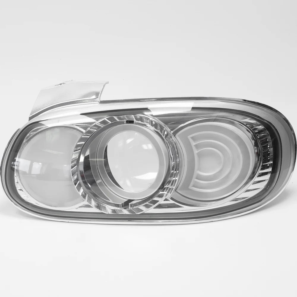 INFINITY MIRROR 98 - 05 mazda miata NB tail lights