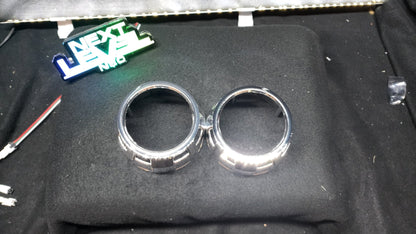 Mini Gatlin Gun - Shrouds