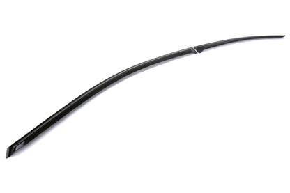 OLM Rain Guard Deflector Kit - 2015-2021 WRX & STI