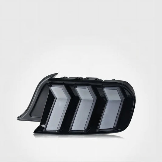 15 - 23 Ford Mustang s650 style RGB tail lights