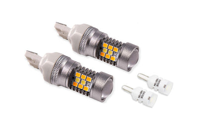 Diode Dynamics 15-20 Ford Mustang Turn Signal Light Bulb