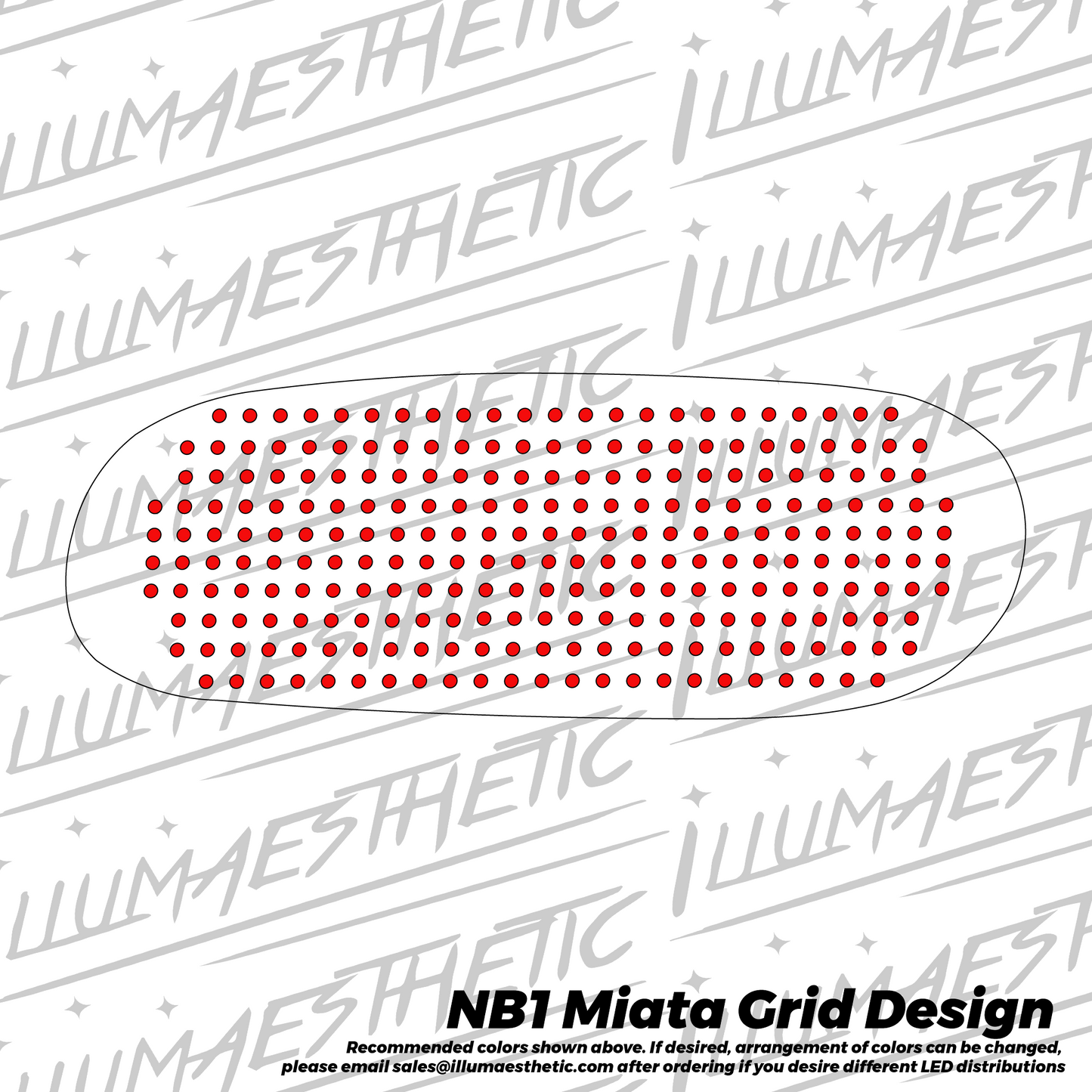 Mazda MX-5 Miata (NB)  - Complete DIY Kit