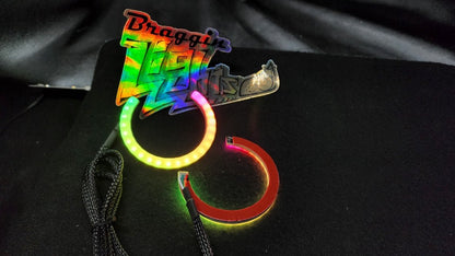 Color Flow 34 Halos 5v Sk6812 Rgbw
