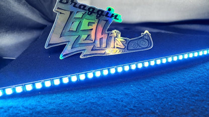 Color Flow 8mm Rigid Strips Ucs2904 Rgbw