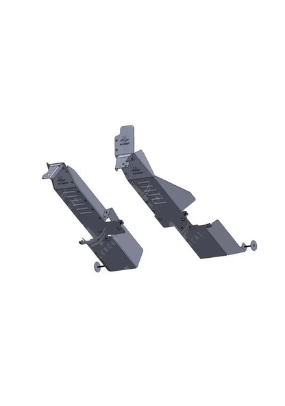Nissan NV1500 RWD 2012-2021 Cat Shield