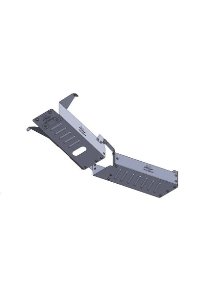 Nissan NV200 2013-2021 Cat Shield