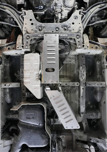 Nissan NV200 2013-2021 Cat Shield