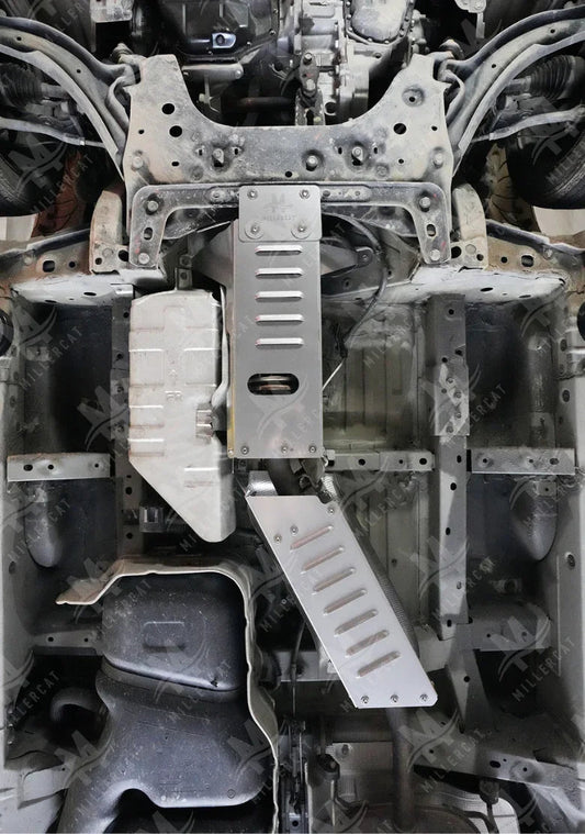 Nissan NV200 2013-2021 Cat Shield