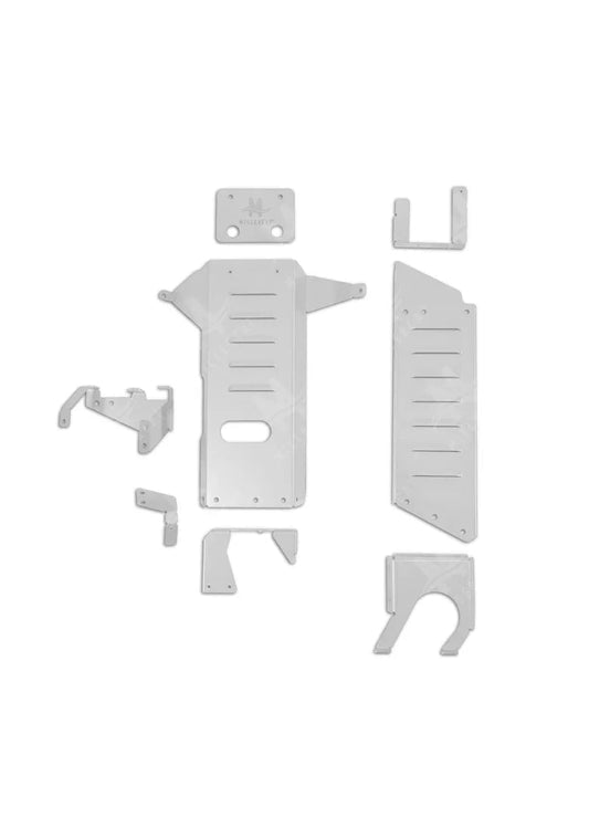 Nissan NV200 2013-2021 Cat Shield
