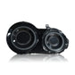 09 - 24 Nissan GTR r35 tail lights (RGB or Plug and play)