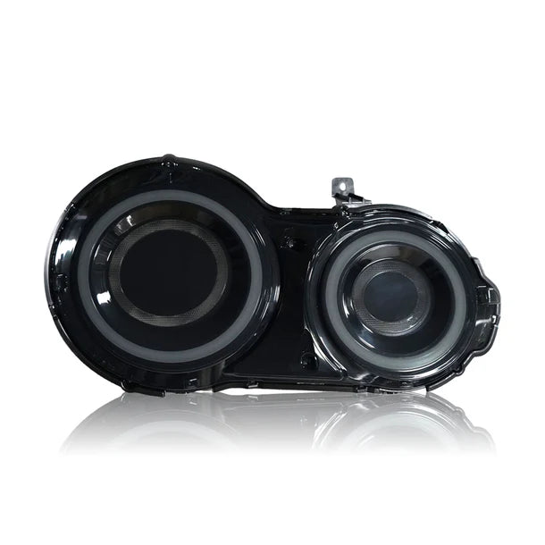 09 - 24 Nissan GTR r35 tail lights (RGB or Plug and play)