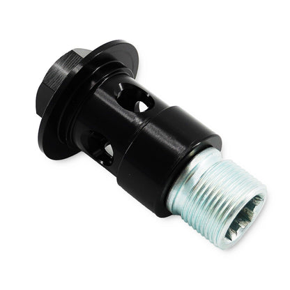 90 Degree Oil Filter Relocation Adapter For Honda EG EK Civic K B D H F Series