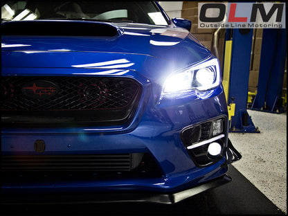 OLM Alpha HD H11 5500k