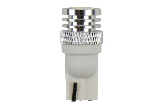 OLM White Series T10 Bulb