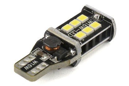 OLM Vision Circuit T15 White Bulb