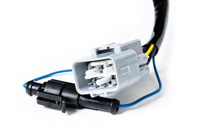 OLM Select Line Full LED Headlights - 2008-2014 WRX/STI