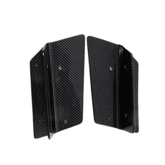 JDMuscle VS Style Full Carbon Fiber Euro GT Wing 1600mm - 2011-2014 WRX/STI GVB