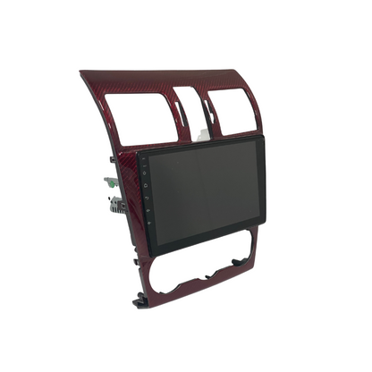 Idoing Head Unit for Subaru Forester 14-18  /  Imprezza 14-16  / XV 14-17 *Harman Kardon Compatible *Wireless Apple CarPlay & Android Auto