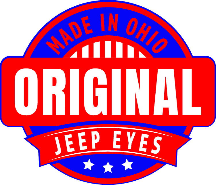 skull headlight decal 121