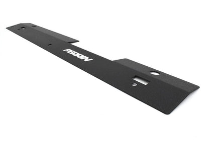 Perrin [04-07 STI, 02-07 WRX] Radiator Shroud - Black | PSP-ENG-501BK