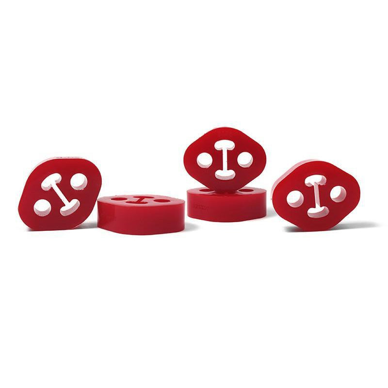 Perrin [93-08 WRX/STI/FXT/Impreza] 15mm Polyurethane Exhaust Hanger | ASM-EXT-105