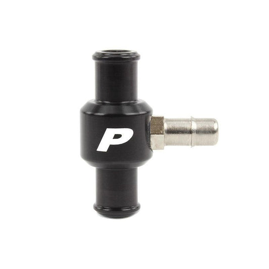 Perrin [15-21 WRX, 14-18 FXT] Turbo Sump Restrictor | PSP-ENG-628