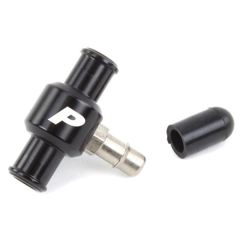 Perrin [15-21 WRX, 14-18 FXT] Turbo Sump Restrictor | PSP-ENG-628