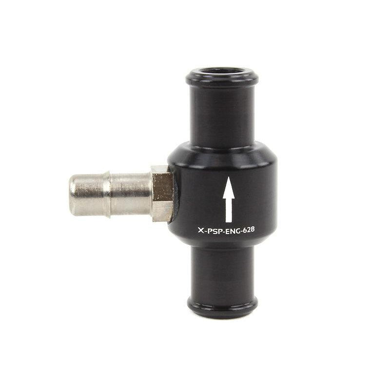 Perrin [15-21 WRX, 14-18 FXT] Turbo Sump Restrictor | PSP-ENG-628