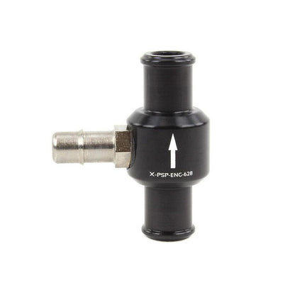 Perrin [15-21 WRX, 14-18 FXT] Turbo Sump Restrictor | PSP-ENG-628