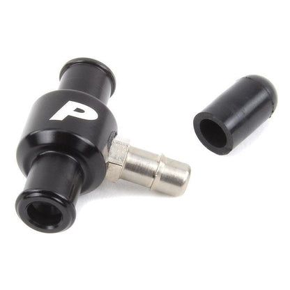 Perrin [15-21 WRX, 14-18 FXT] Turbo Sump Restrictor | PSP-ENG-628