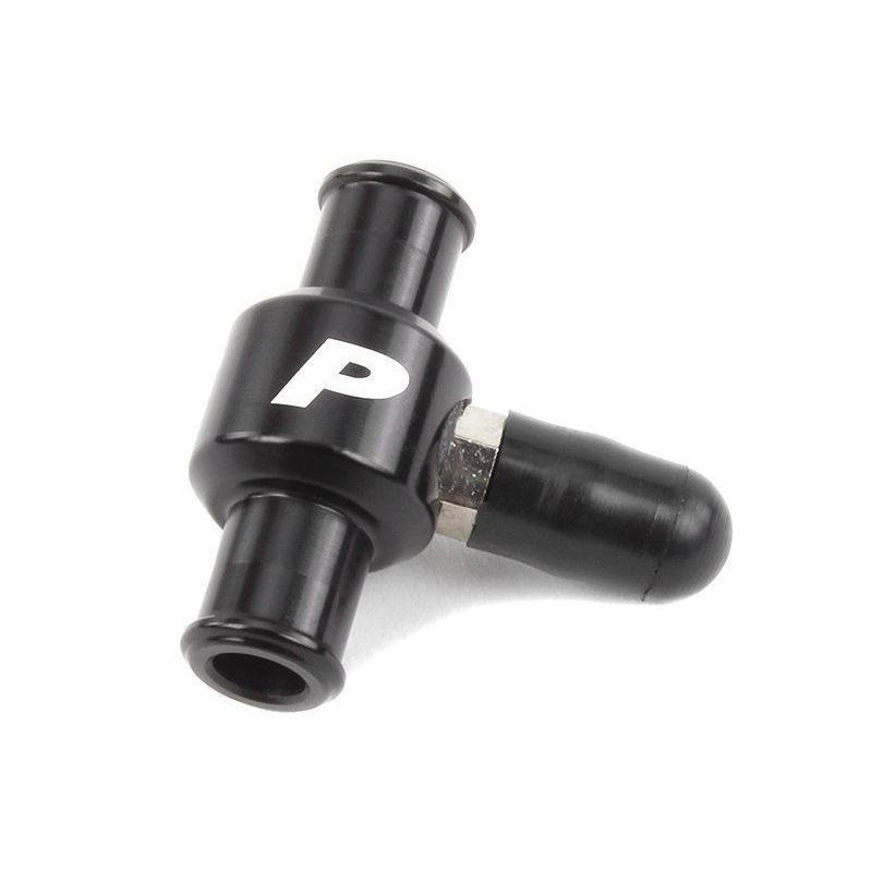 Perrin [15-21 WRX, 14-18 FXT] Turbo Sump Restrictor | PSP-ENG-628