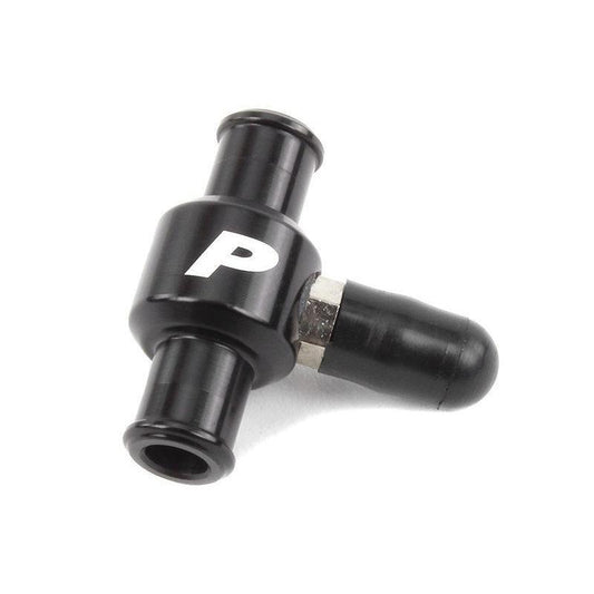 Perrin [15-21 WRX, 14-18 FXT] Turbo Sump Restrictor | PSP-ENG-628