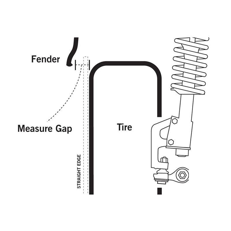 Perrin [15-25 WRX, 05-21 STI, 15-23 Outback, 15-23 Legacy, 19-23 Forester] 5x114.3 15mm Wheel Spacers | PSP-WHL-115BK