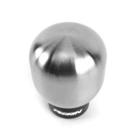 Perrin Barrel Shift Knob WRX 15-2020 / WRX STi 2004-2020 /  BRZ/86/FRS | PSP-INR-132-2